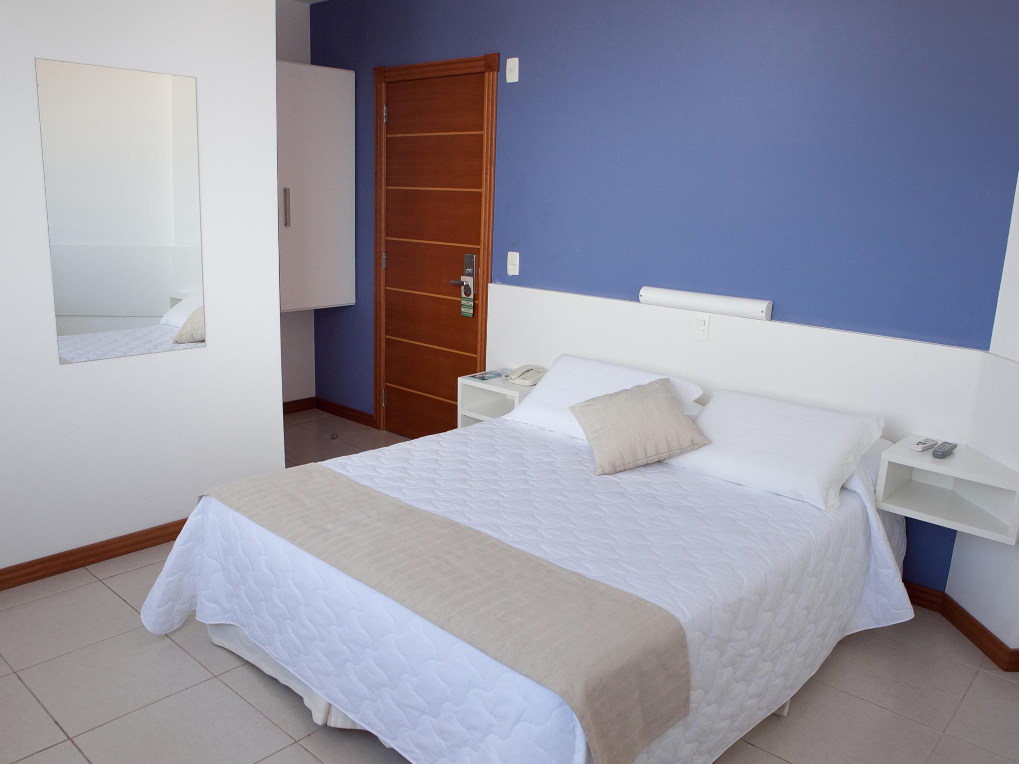 Luisa Palace Hotel Florianópolis Exteriör bild