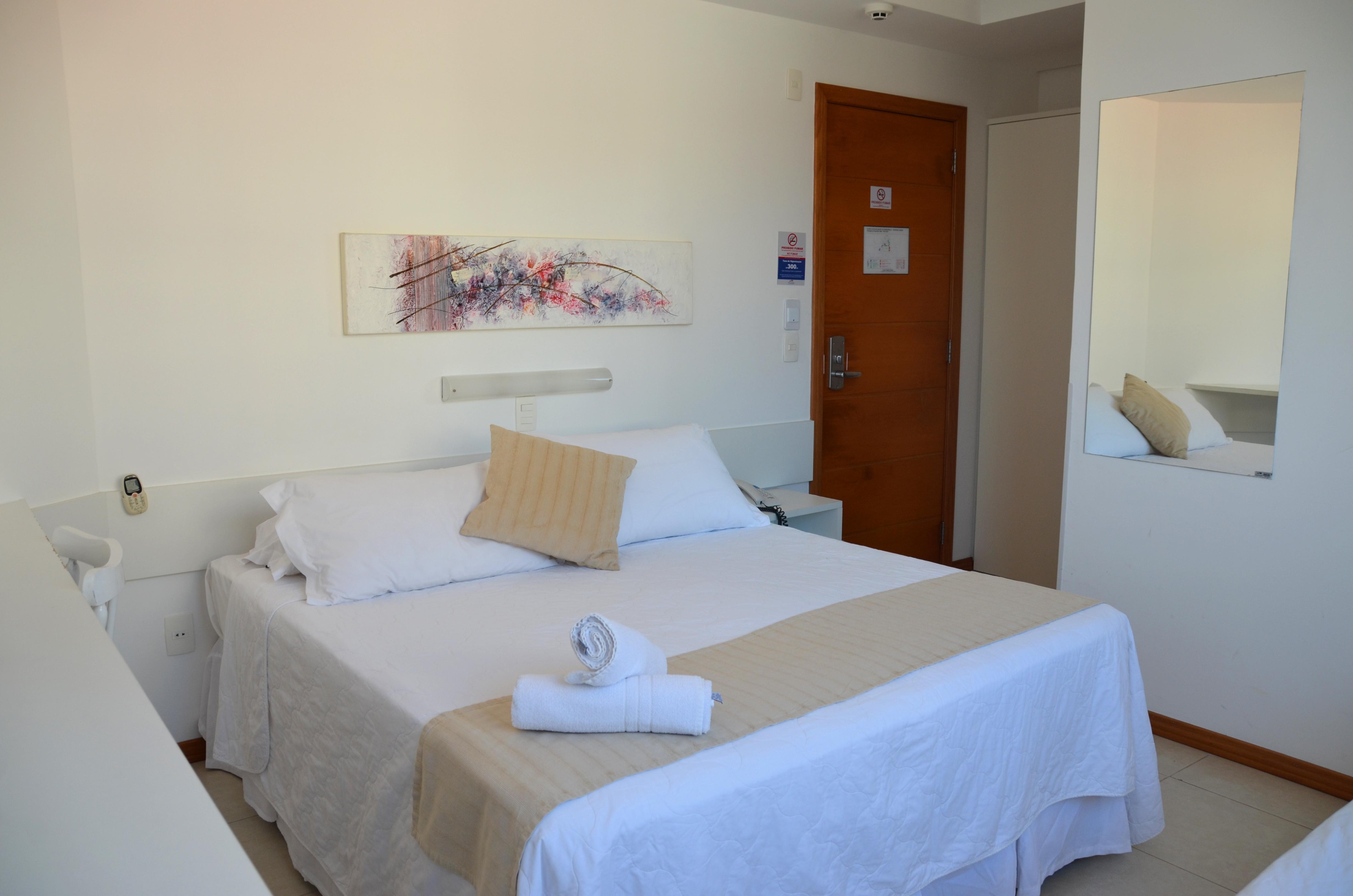 Luisa Palace Hotel Florianópolis Exteriör bild
