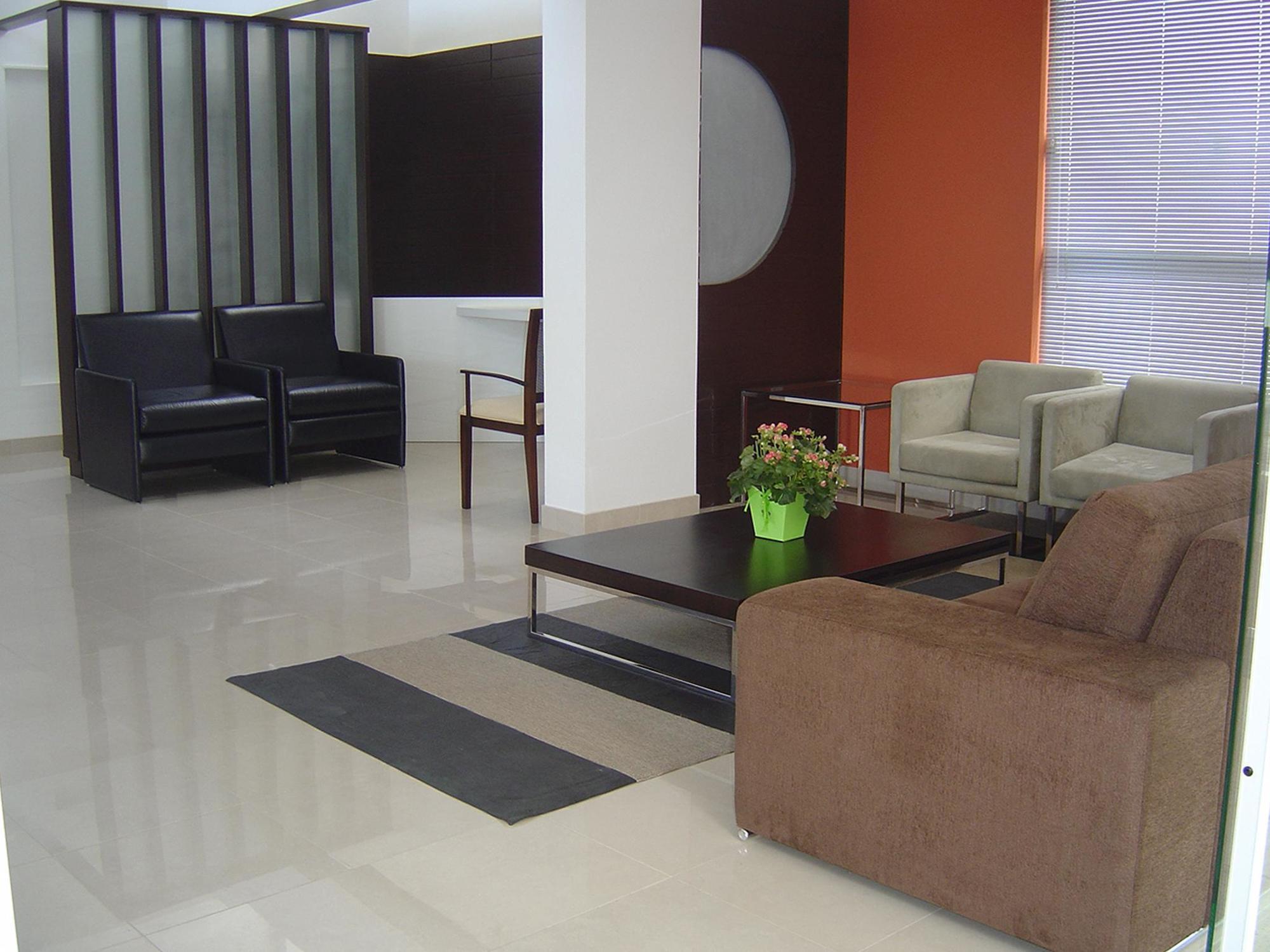 Luisa Palace Hotel Florianópolis Exteriör bild
