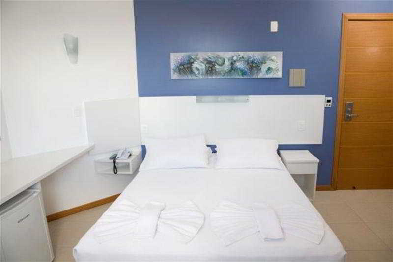 Luisa Palace Hotel Florianópolis Exteriör bild